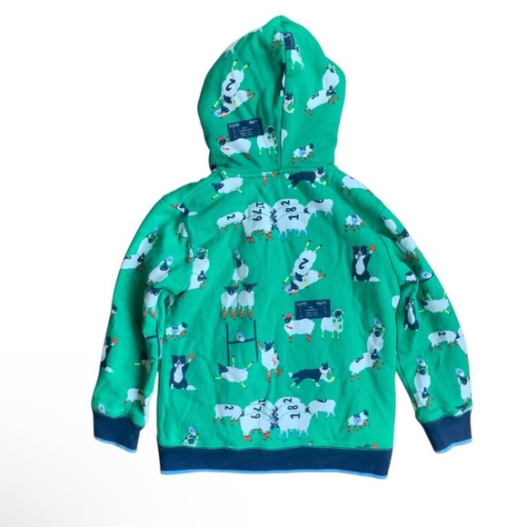 RESERVED: Boden 5/6 bundle - Picture 9 of 14